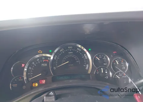 2004 GMC Yukon Xl 1500 Sle z USA, uszkodzony, nr VIN 3GKEC16Z74G148483